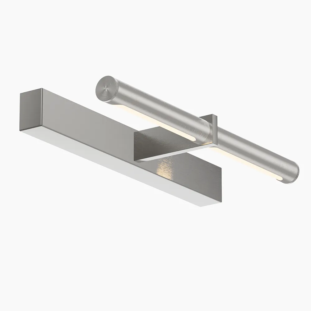 Led Bathroom Vanity Light