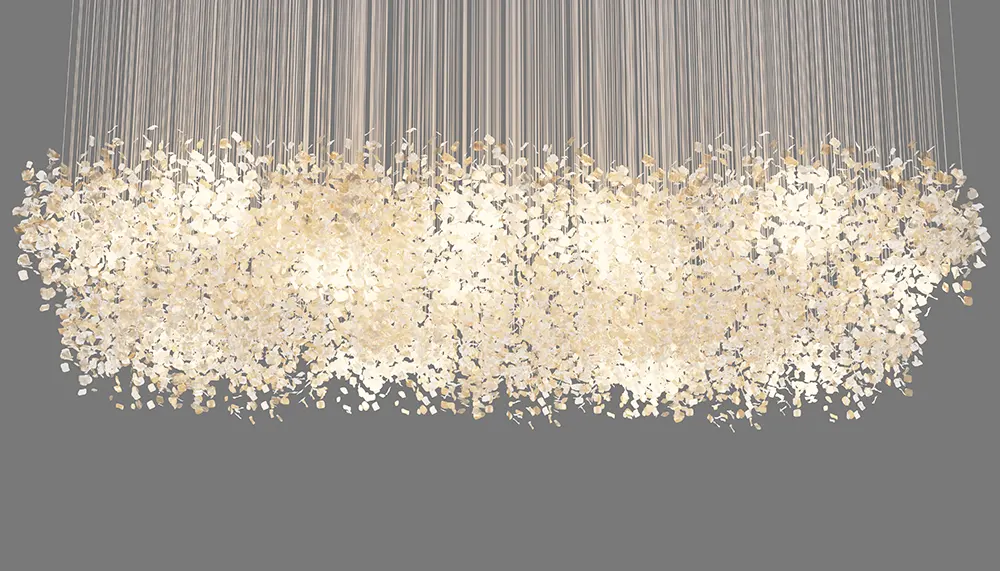 Pendant Lamp
