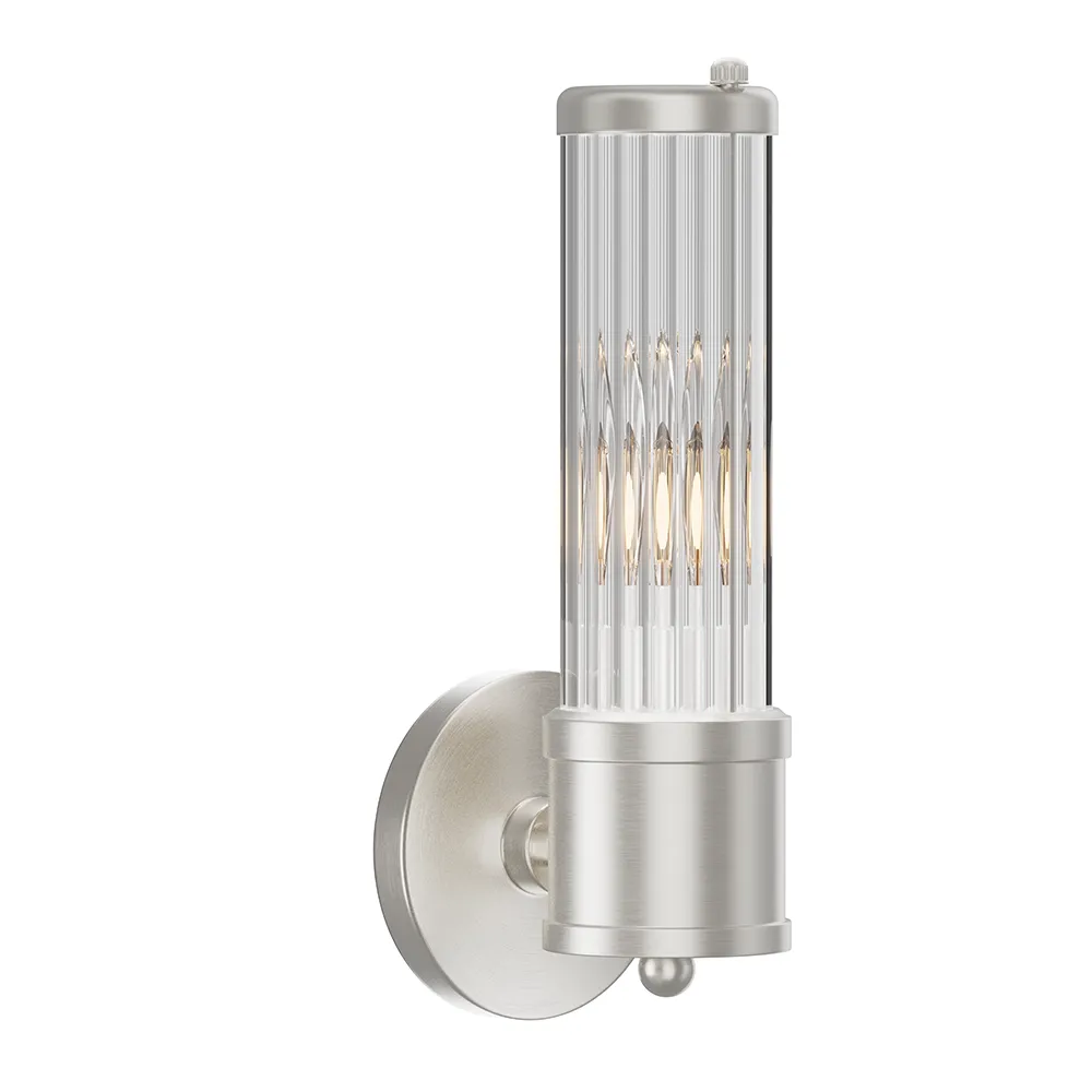 Single Wall Sconce