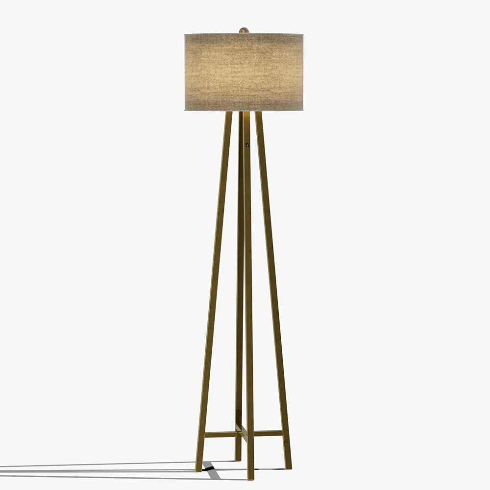 Castillo Floor Lamp