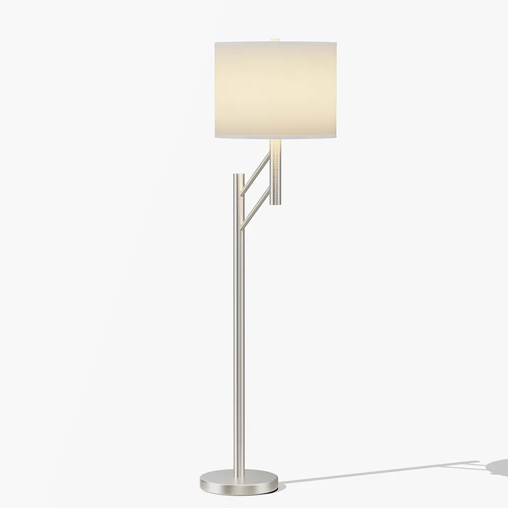 Swing Arm Floor Lamps