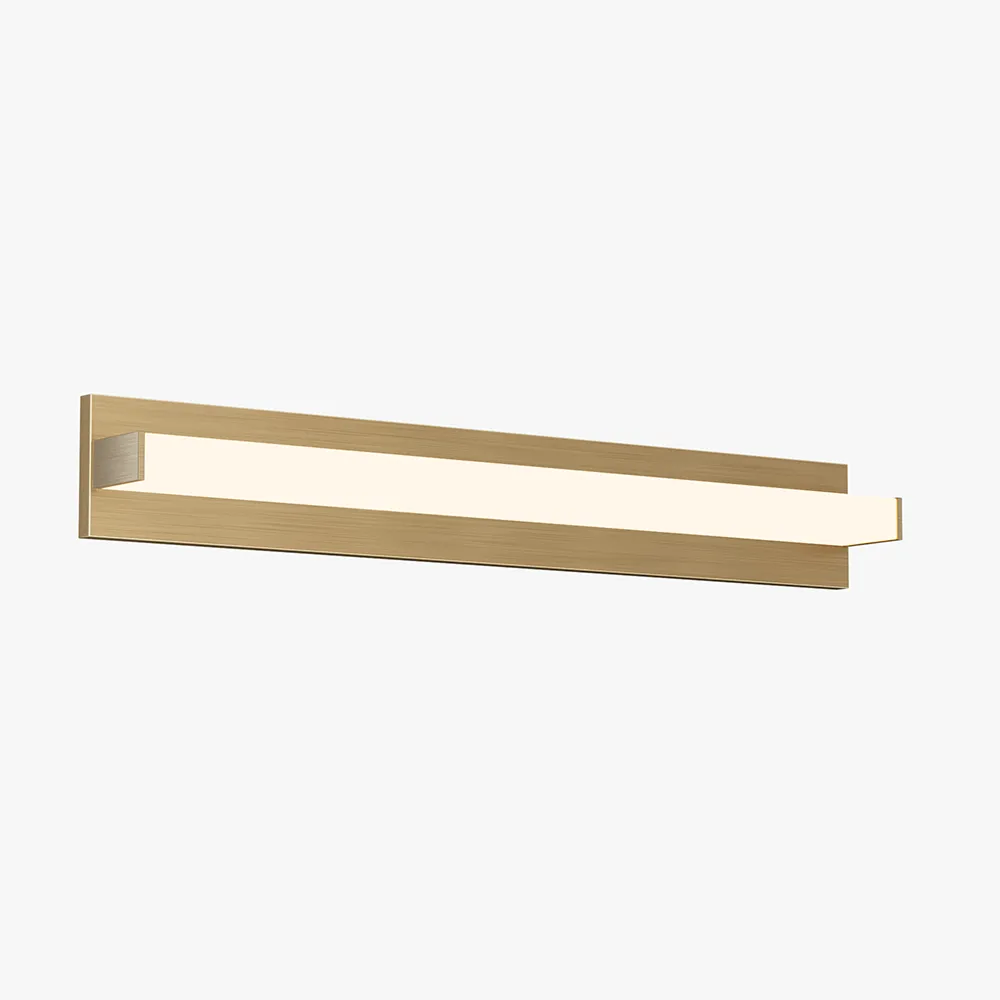 Vanity Light For Mirror