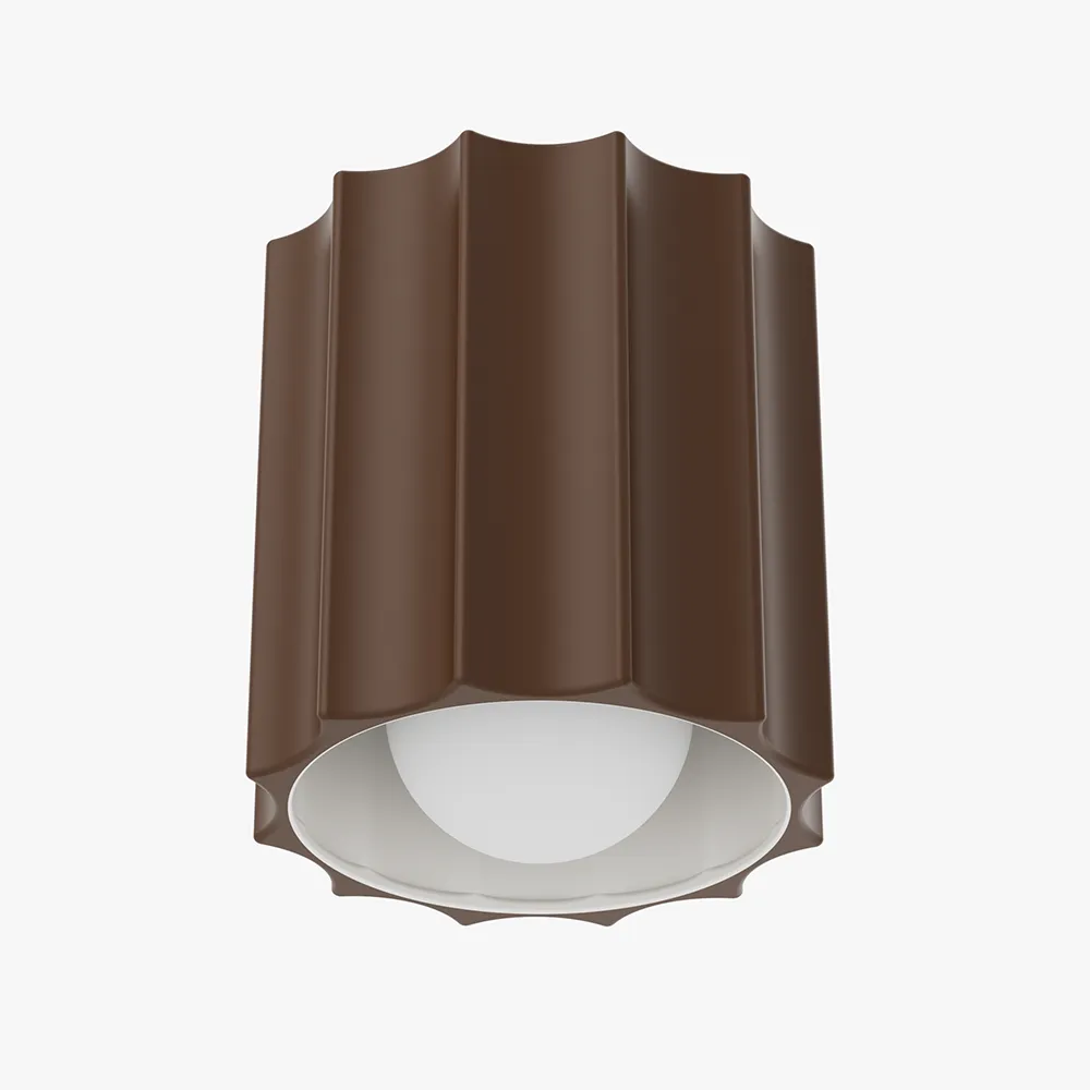Surface Mounted Ceiling Downlight