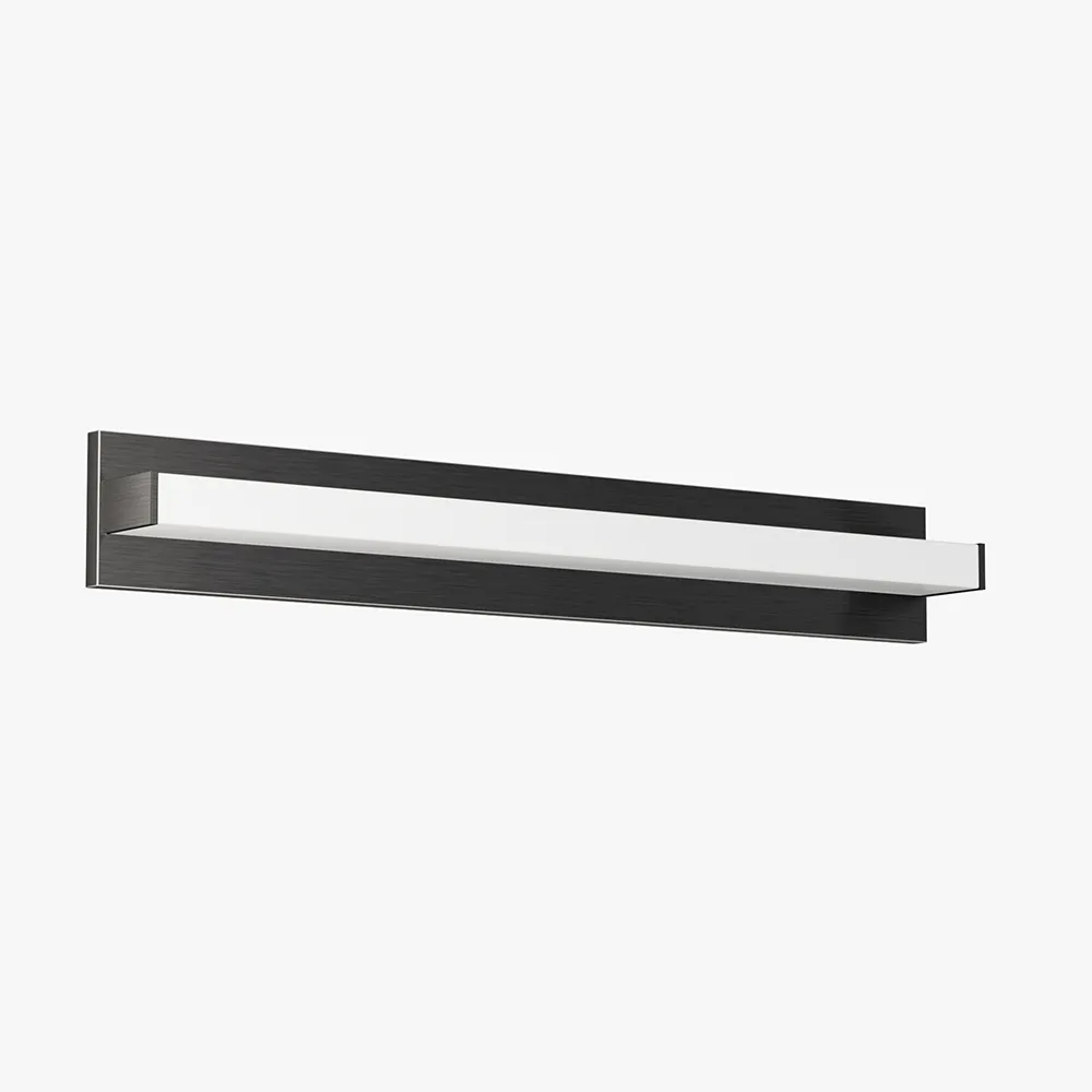 Vanity Light For Mirror