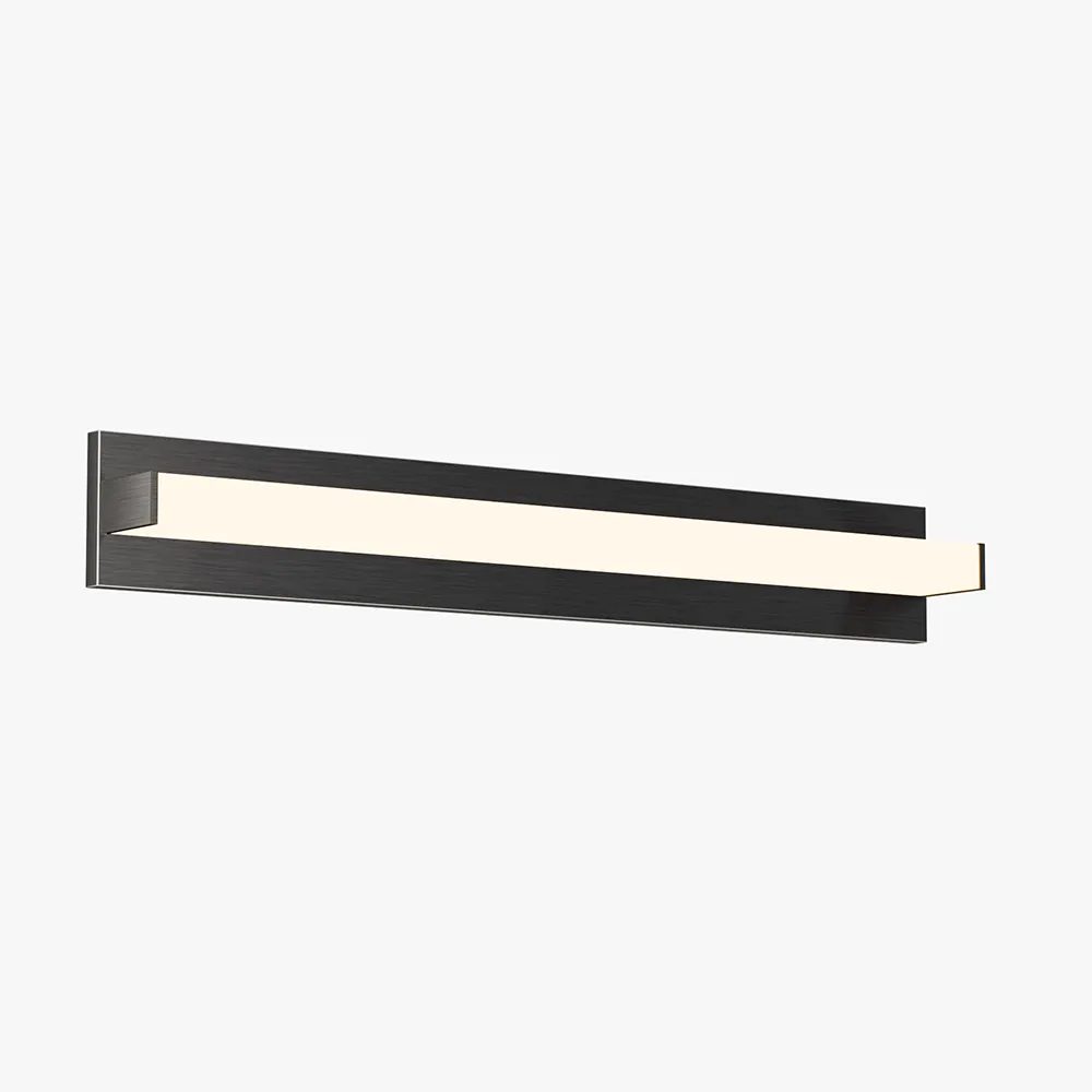 Vanity Light For Mirror