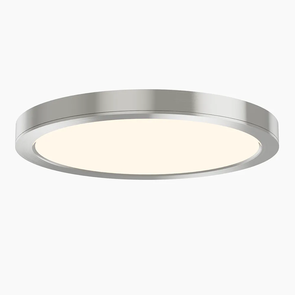 Led Flush Mount Ceiling Light