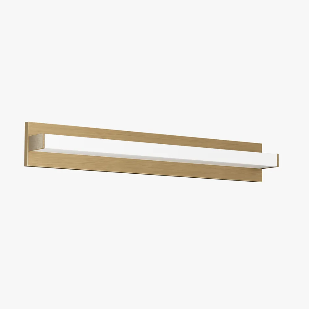 Vanity Light For Mirror