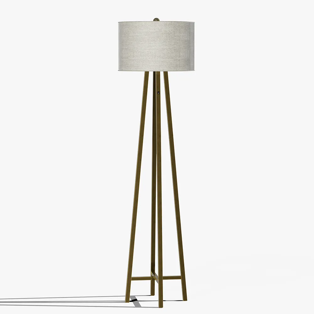 Castillo Floor Lamp