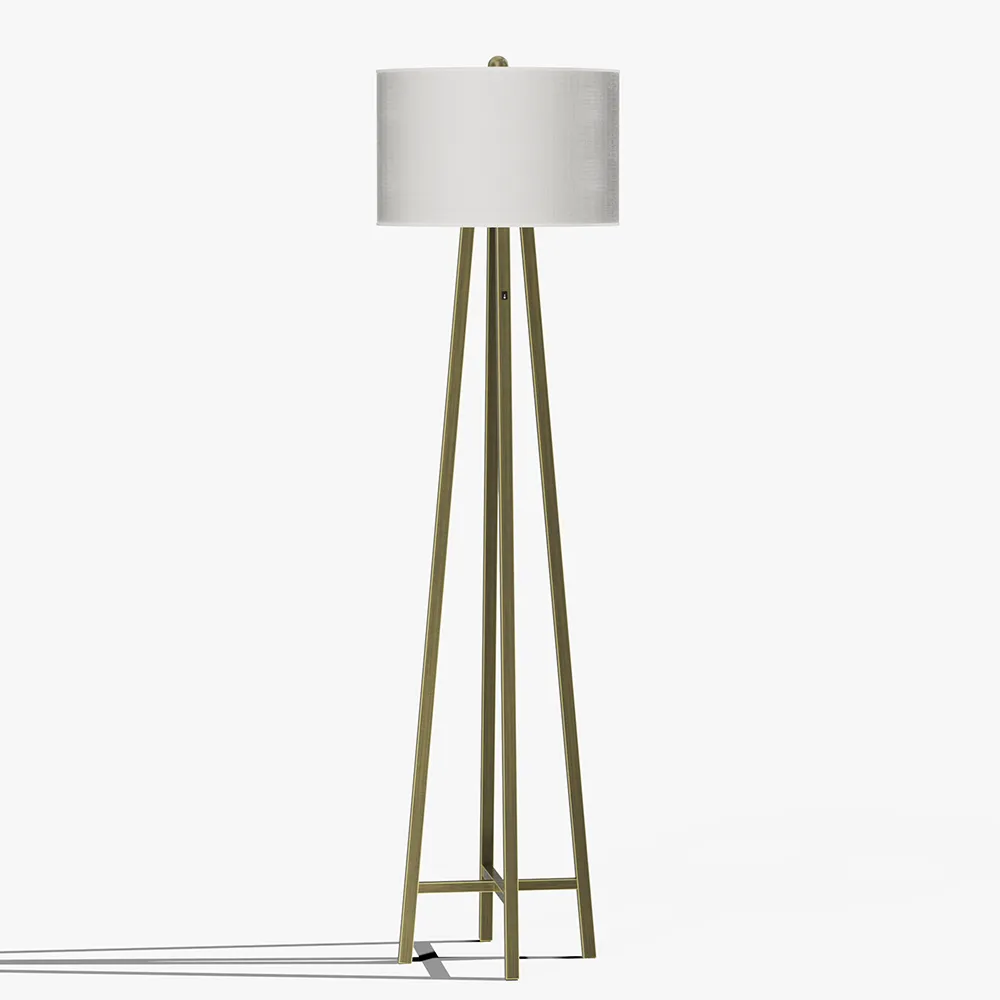 Castillo Floor Lamp