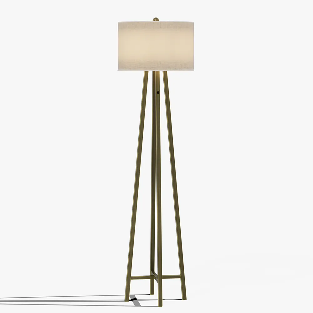 Castillo Floor Lamp