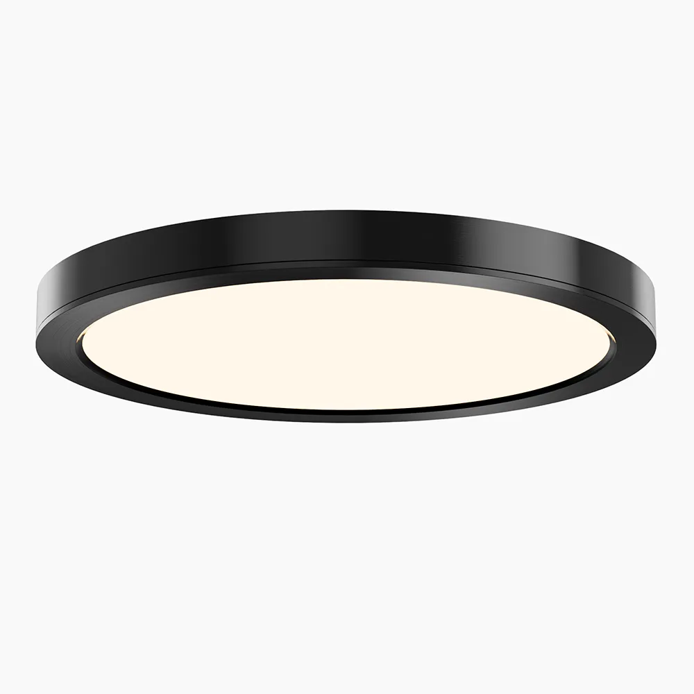 Led Flush Mount Ceiling Light