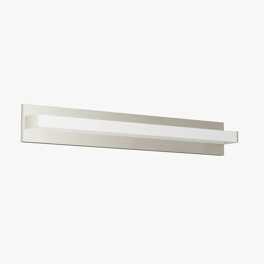 Vanity Light For Mirror