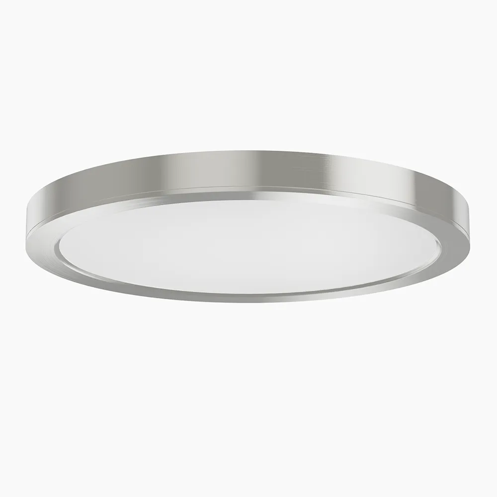 Led Flush Mount Ceiling Light