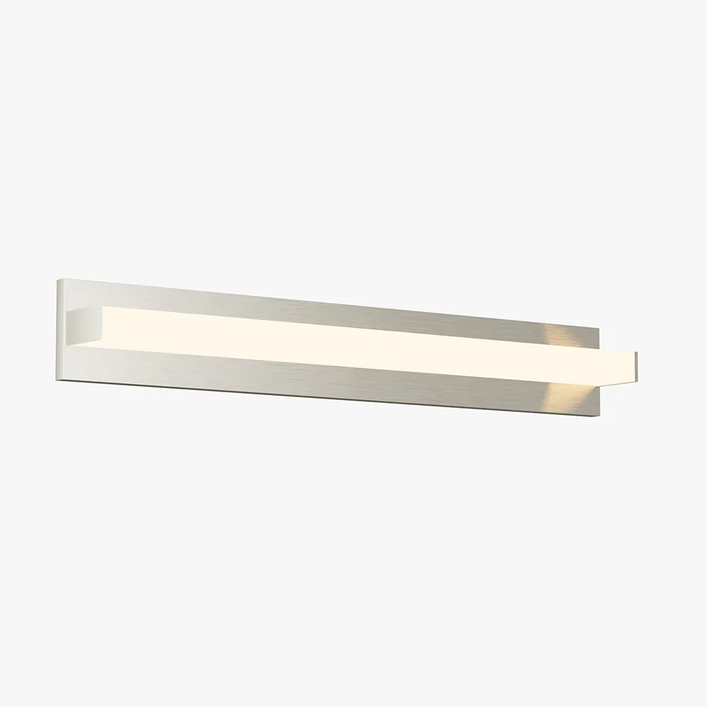 Vanity Light For Mirror