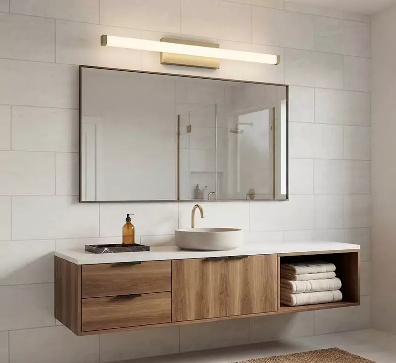 Swing Arm Wall Lamps