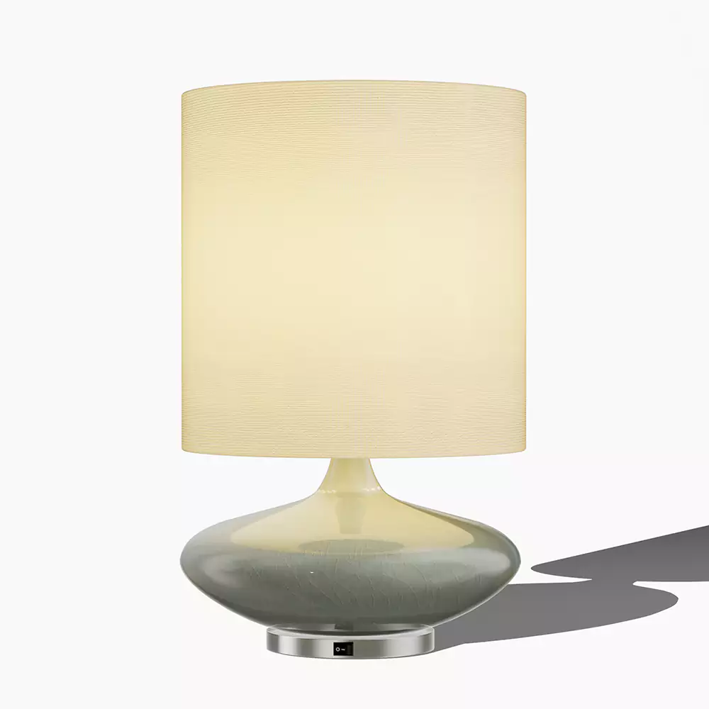 Hilton Garden Inn Flourish Hotel Desk Lamp