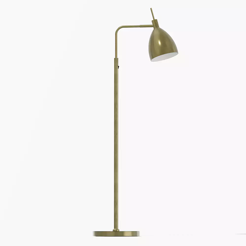 Revive Floor Lamp