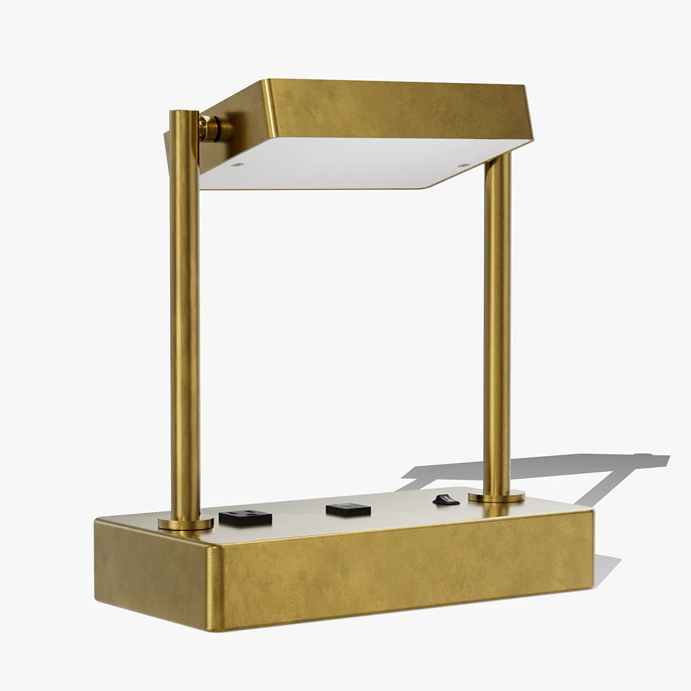 Hampton Inn GR-252 Task Lamp