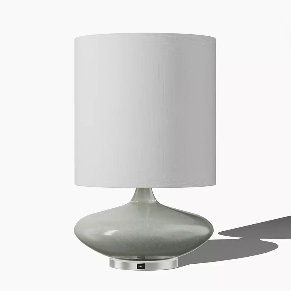 Hilton Garden Inn Flourish Hotel Desk Lamp