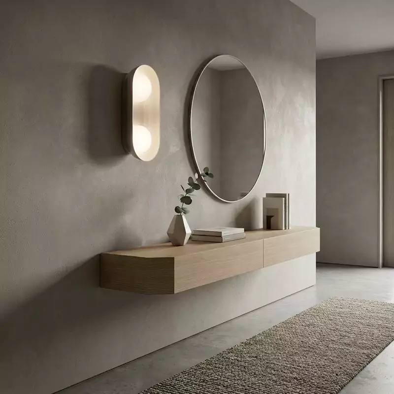 Modern Wall Lamps