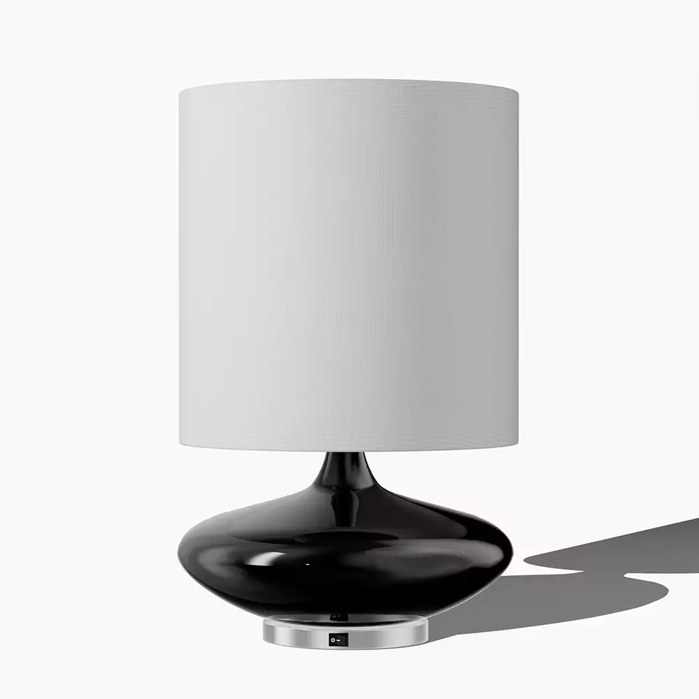 Hilton Garden Inn Flourish Hotel Desk Lamp