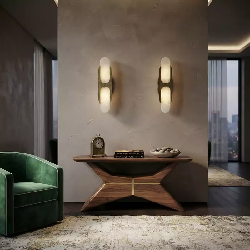 Odin Wall Sconce