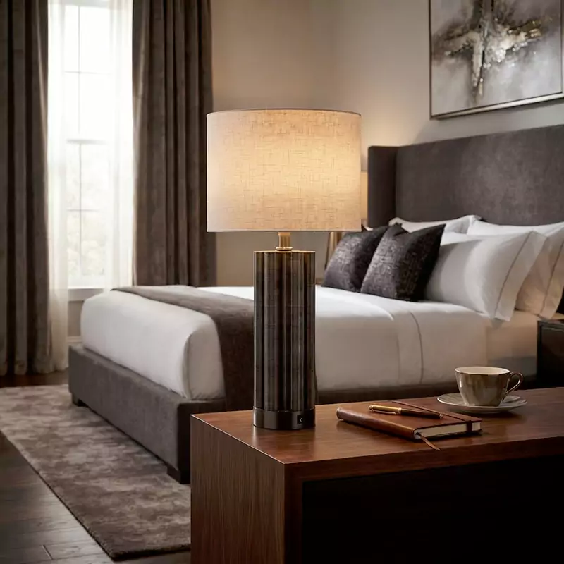 Hospitality Table Lamp