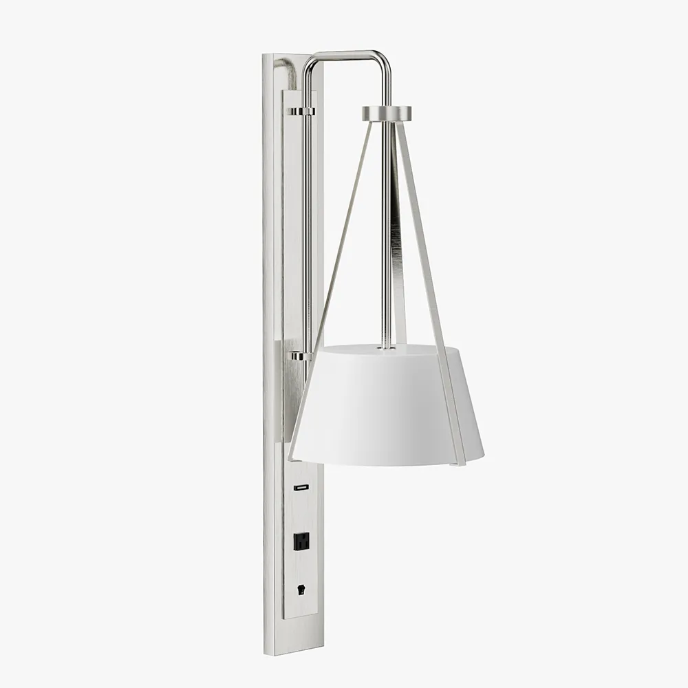 Hilton Hotel Lighting