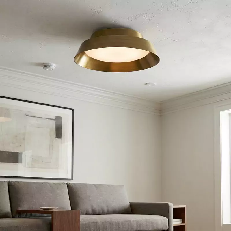 Flush Mount Ceiling Lights