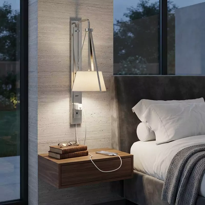 Hilton Hotel Lighting