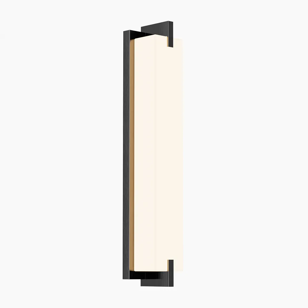 Edge LED Bathroom Vanity Light