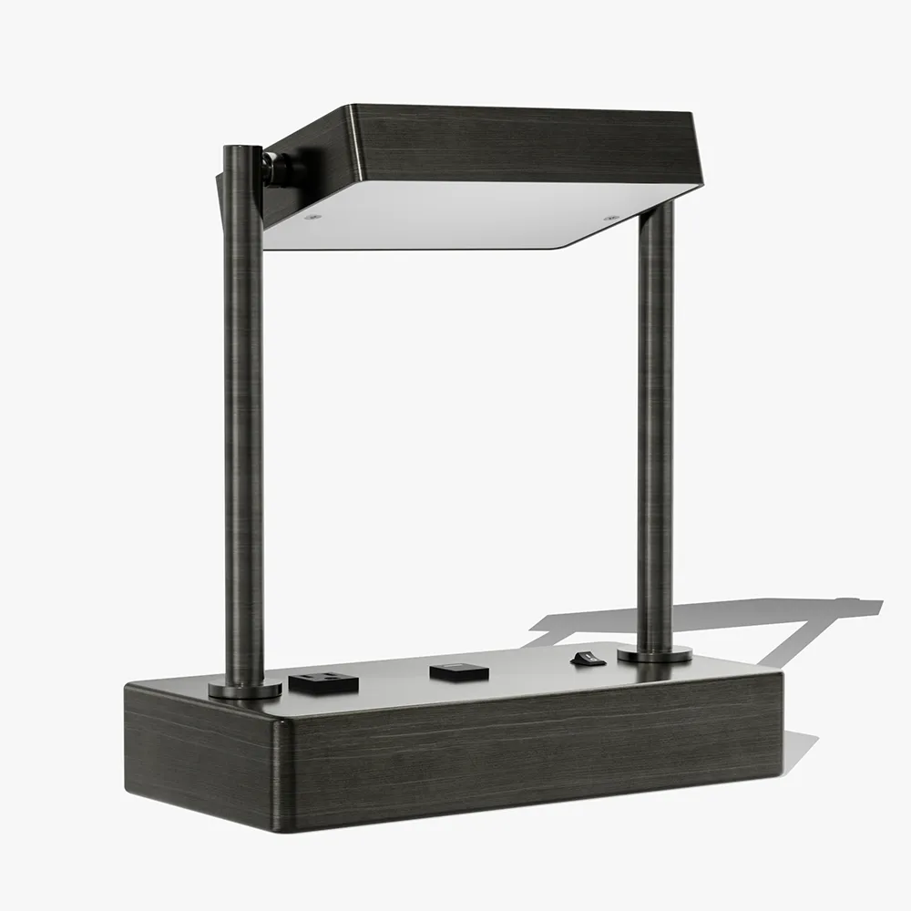 Hampton Inn GR-252 Task Lamp