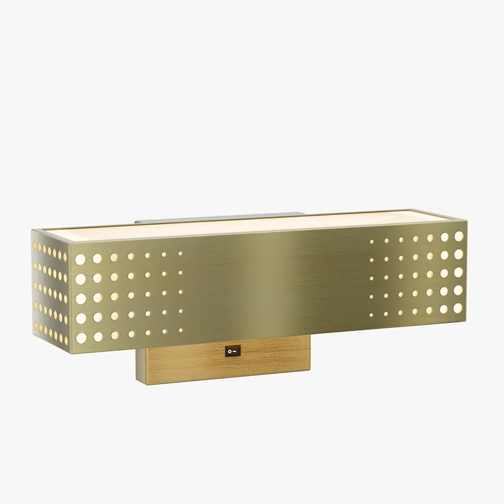 Hilton Garden Inn Revive Wall Lamp