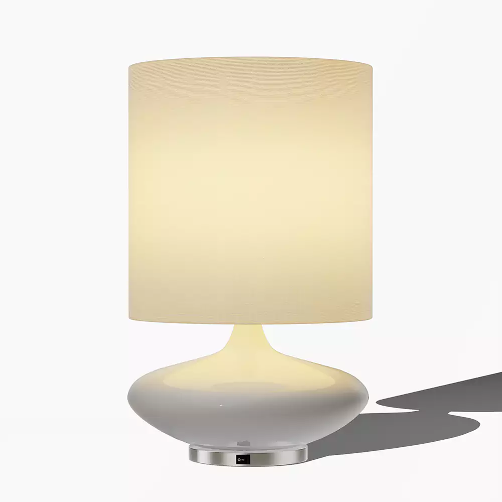 Hilton Garden Inn Flourish Hotel Desk Lamp