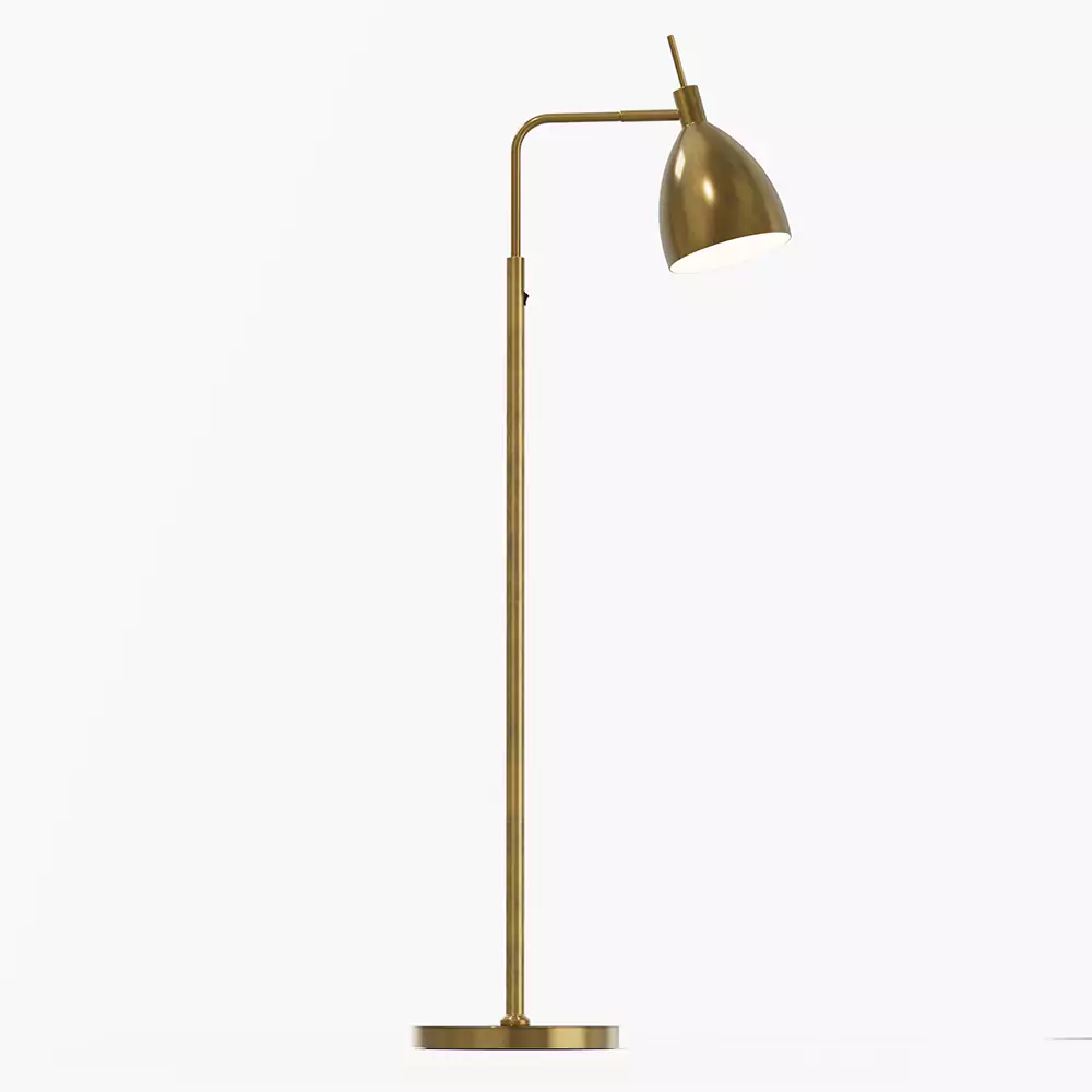 Revive Floor Lamp