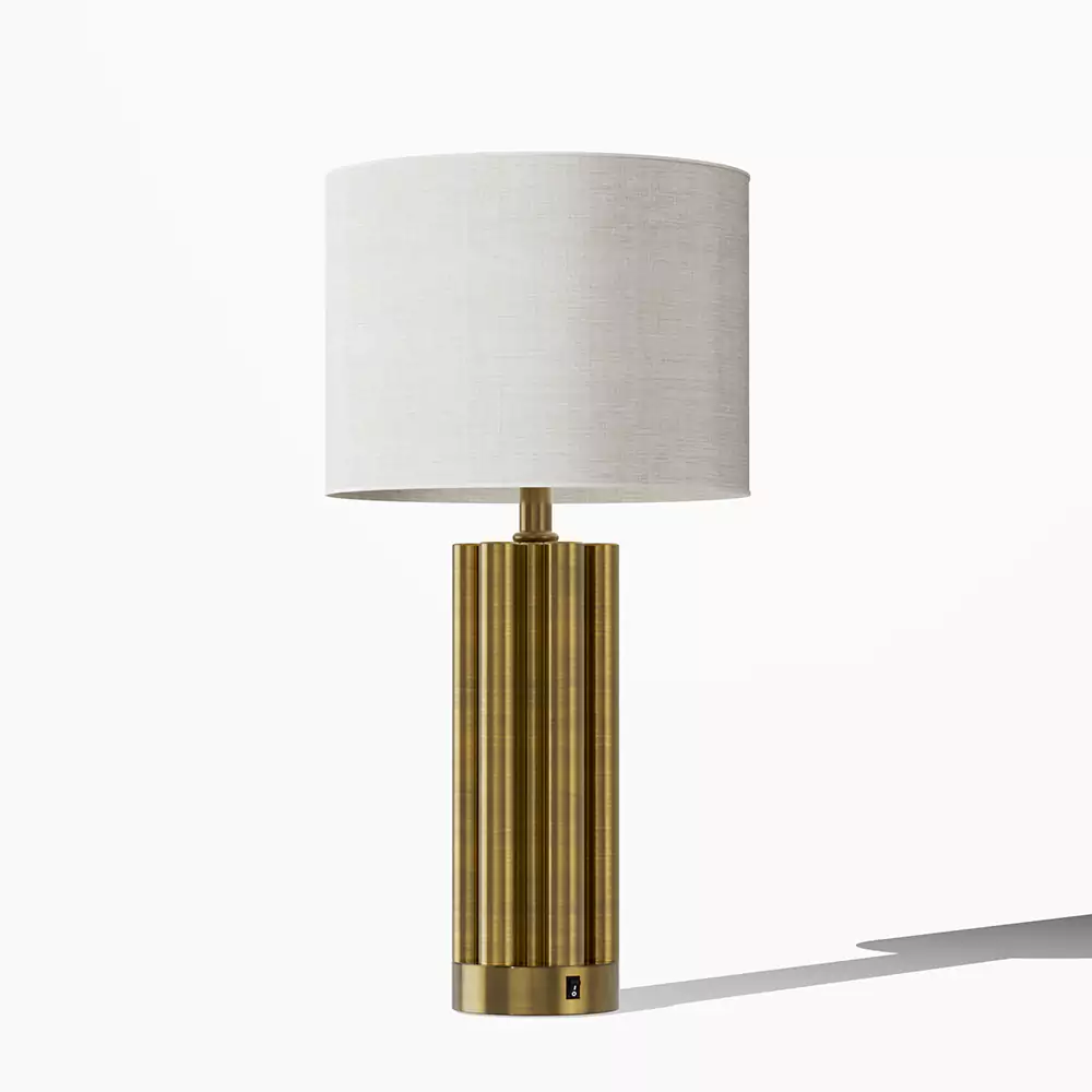 Hospitality Table Lamp
