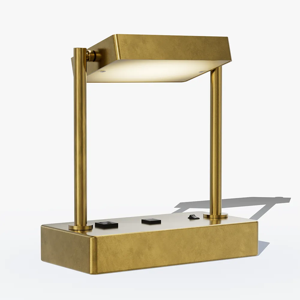 Hampton Inn GR-252 Task Lamp