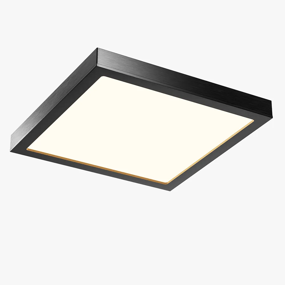 Square LED Flat Panel Light