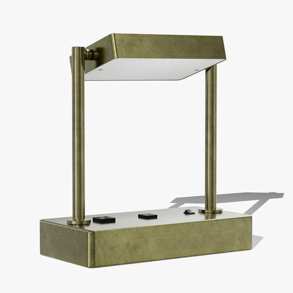 Hampton Inn GR-252 Task Lamp