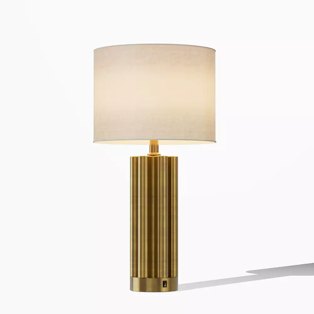 Hospitality Table Lamp