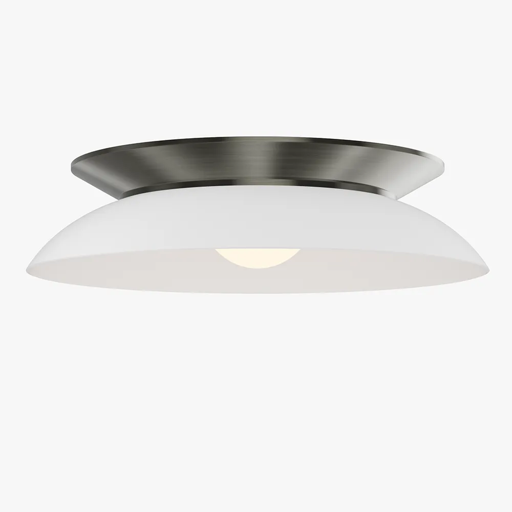 Low Profile Ceiling Light