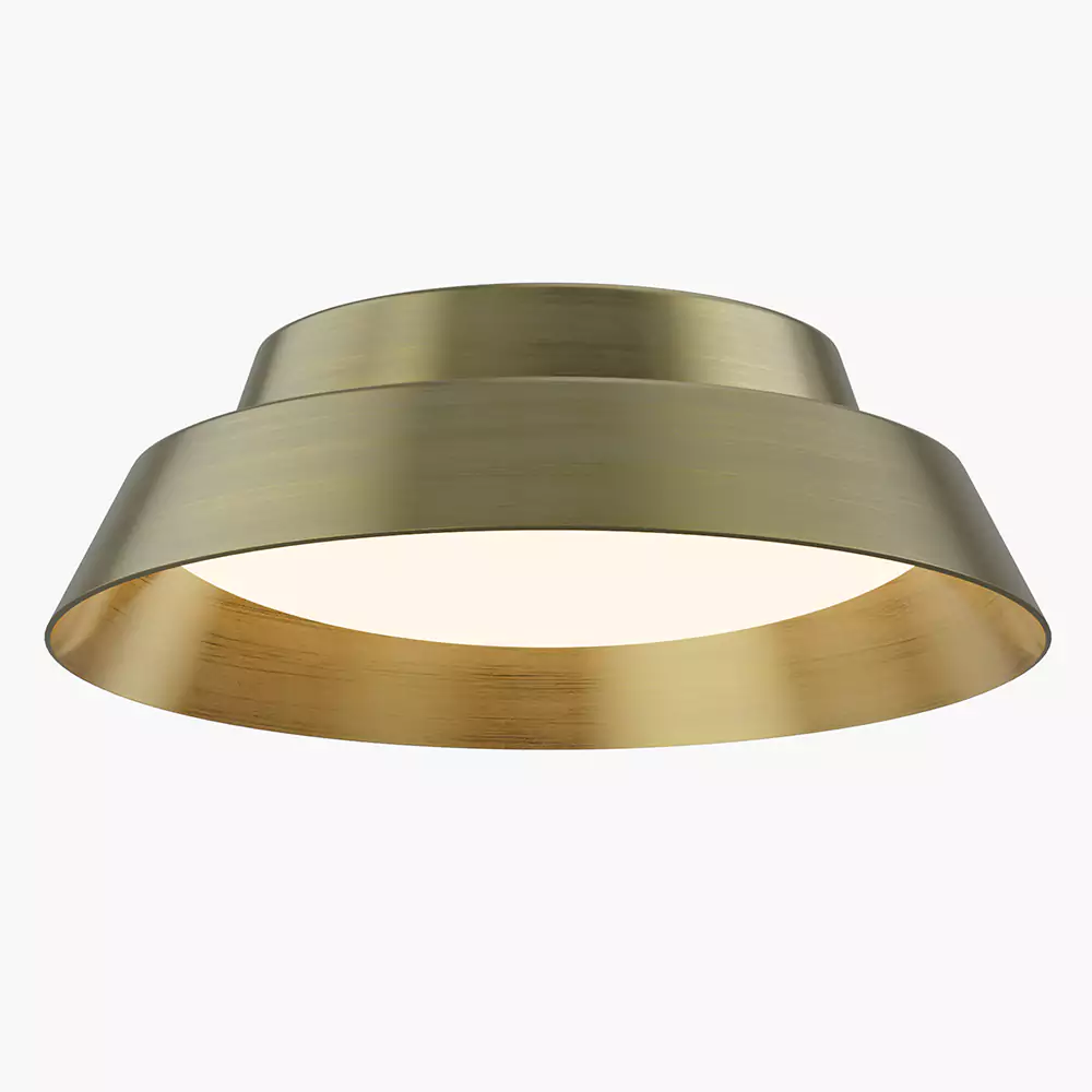 Flush Mount Ceiling Lights