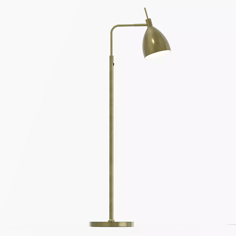 Revive Floor Lamp