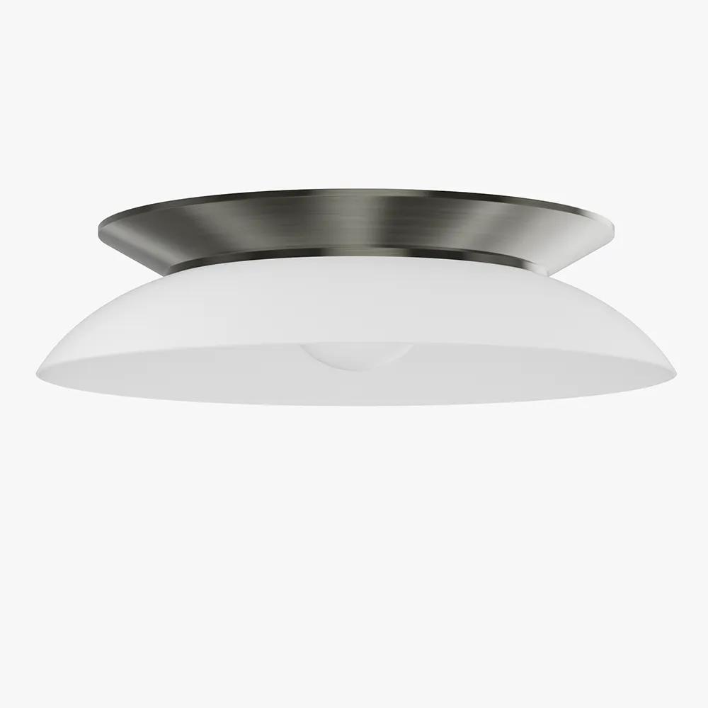 Low Profile Ceiling Light