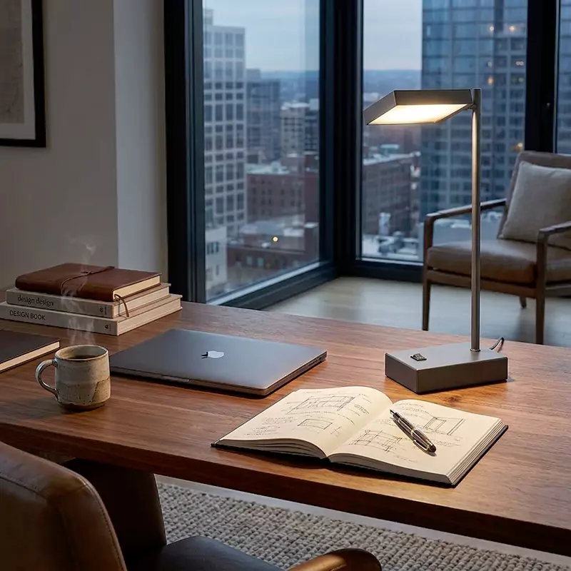 Led Task Lamps