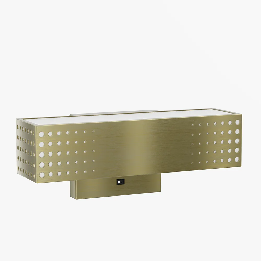 Hilton Garden Inn Revive Wall Lamp