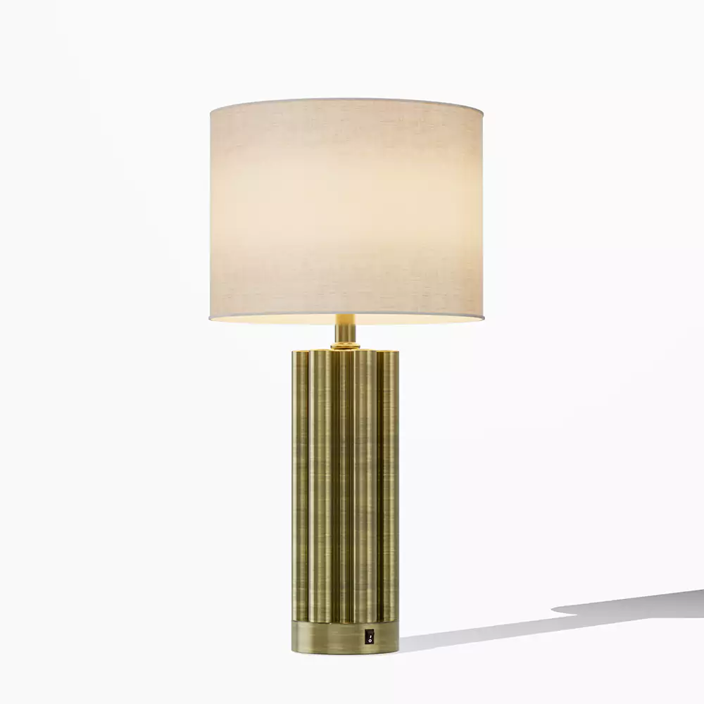 Hospitality Table Lamp