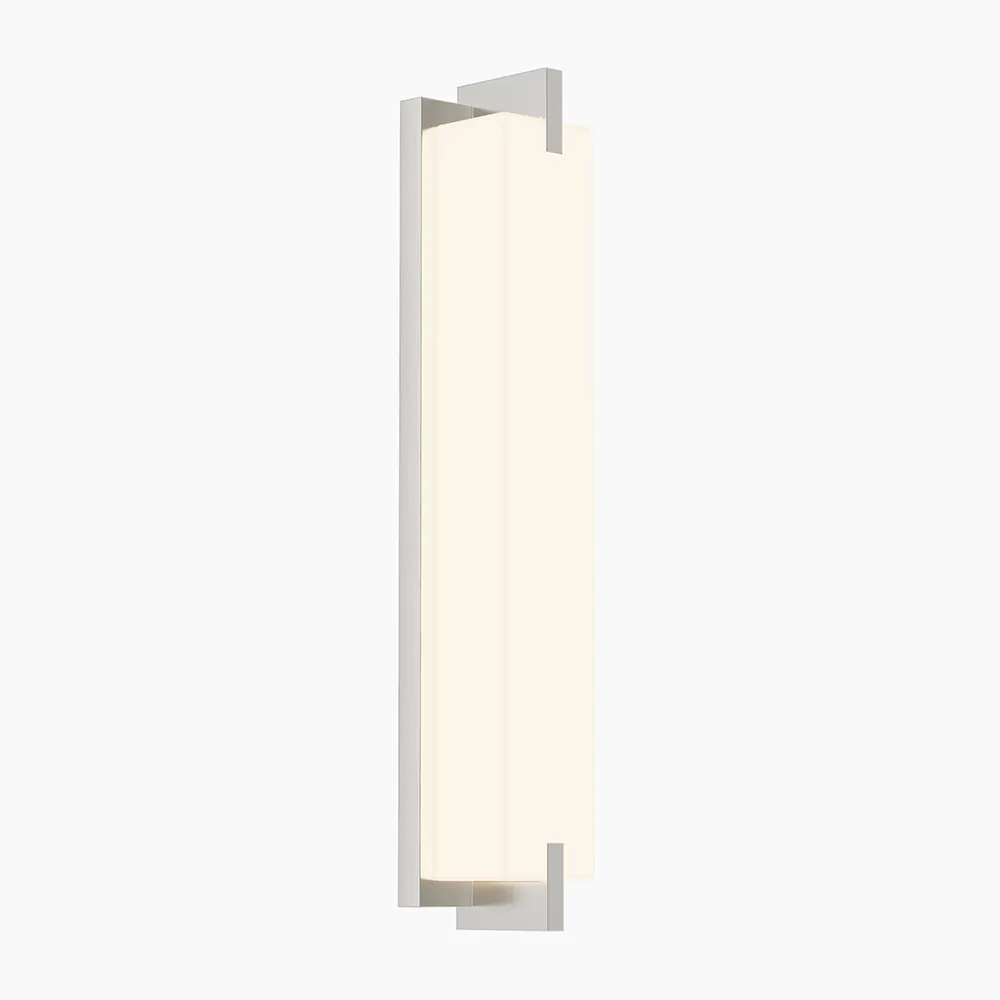 Edge LED Bathroom Vanity Light