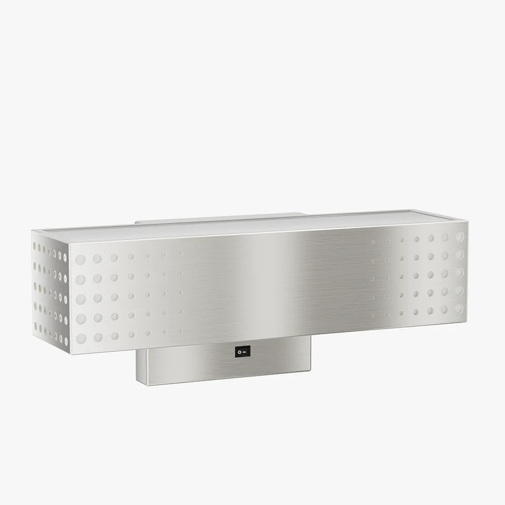 Hilton Garden Inn Revive Wall Lamp