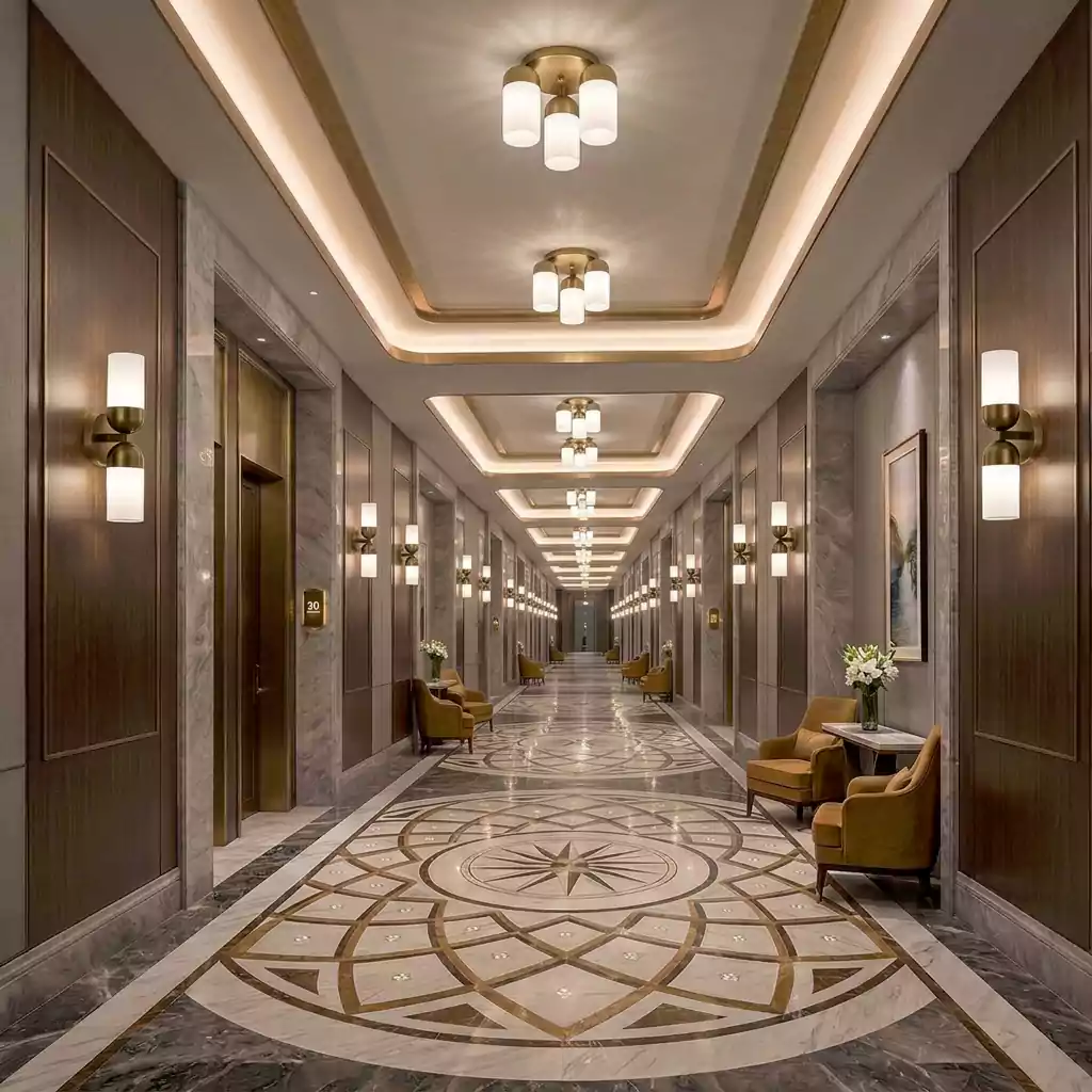 Corridor